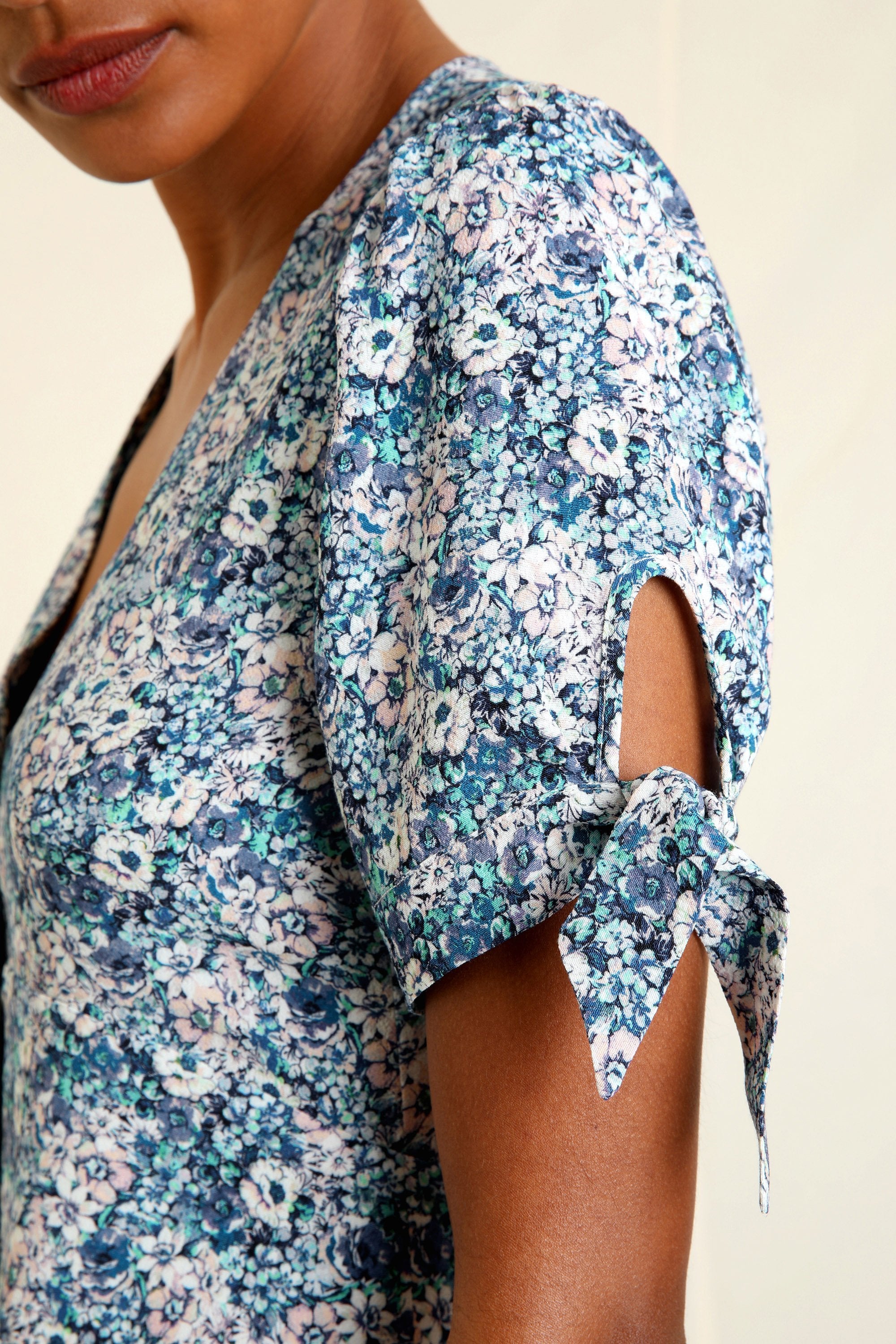 LEINA dress